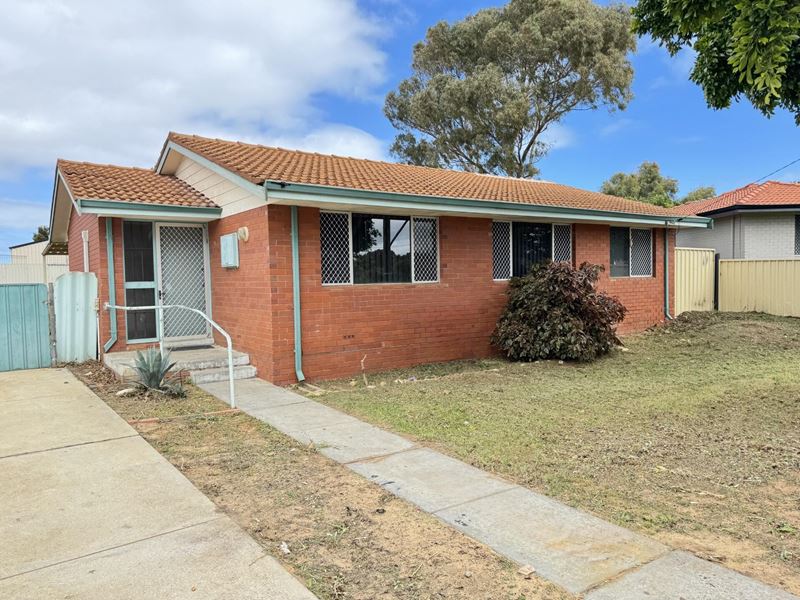 16 Hammond Place, Spalding WA 6530