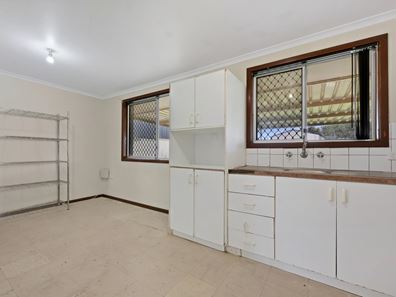 16 Hammond Place, Spalding WA 6530