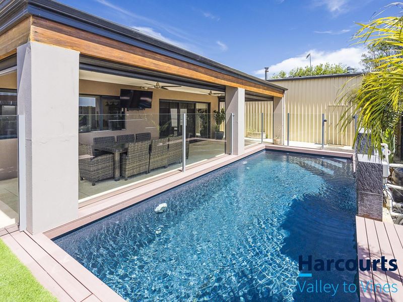12 Cantata Avenue, Bullsbrook WA 6084