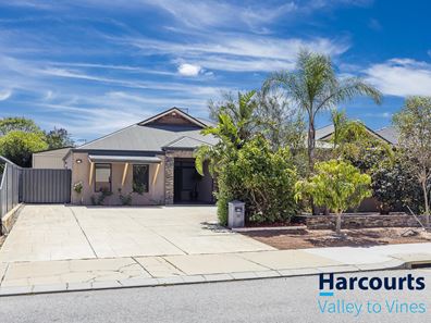 12 Cantata Avenue, Bullsbrook WA 6084