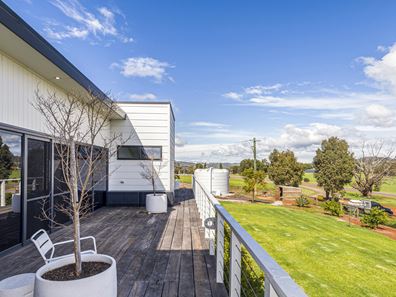 34 Fuschia Drive, Bindoon WA 6502
