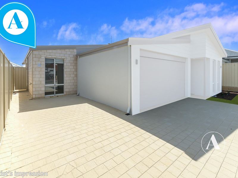 24B Bailey  Boulevard, Dawesville WA 6211