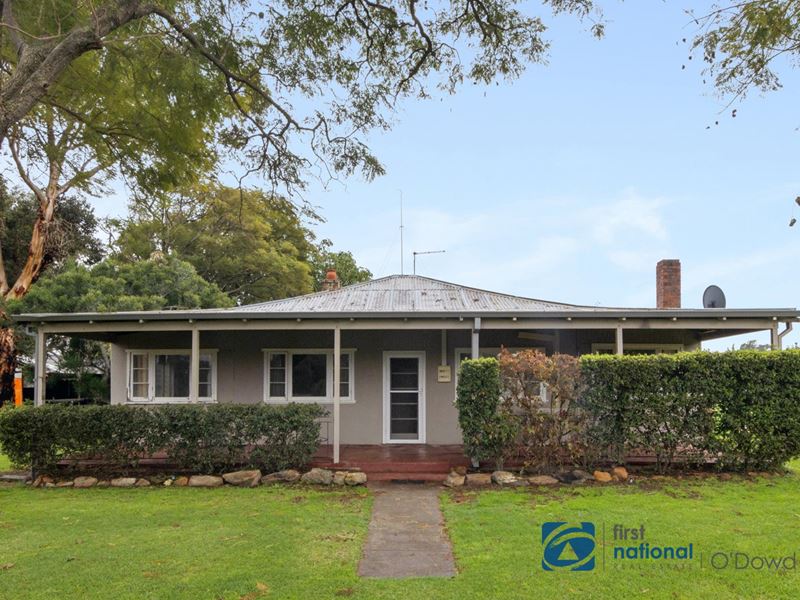 315 Sultana Road East, Maida Vale WA 6057