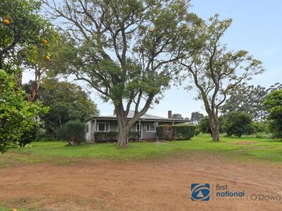 315 Sultana Road East, Maida Vale WA 6057