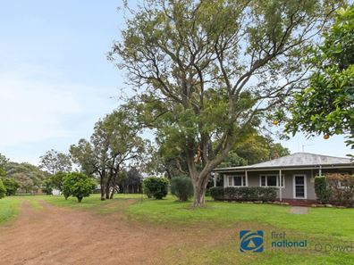 315 Sultana Road East, Maida Vale WA 6057