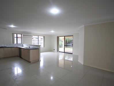 55 Parnham Avenue, Ellenbrook WA 6069