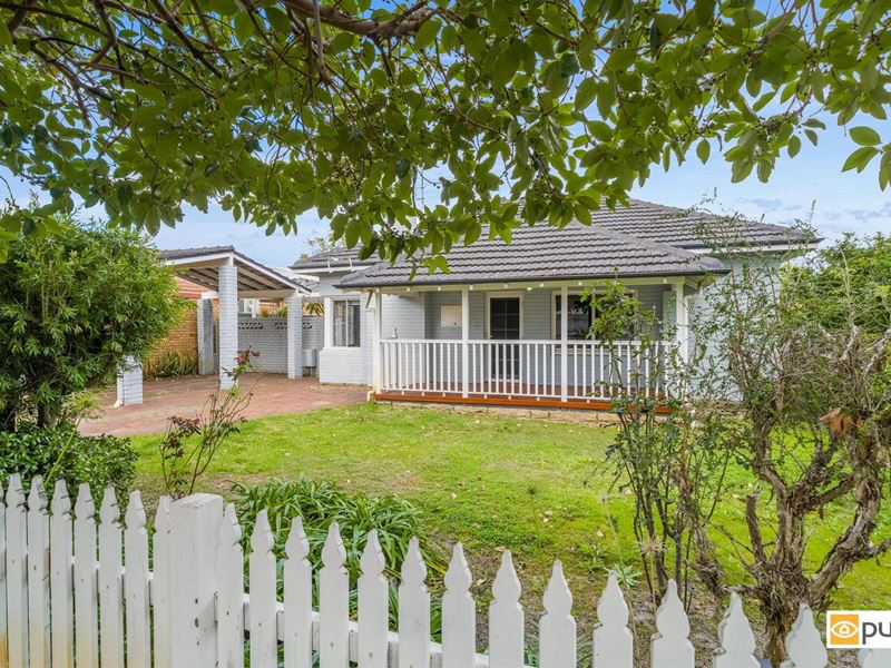41B Cloister Avenue, Manning WA 6152