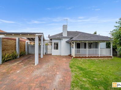 41B Cloister Avenue, Manning WA 6152