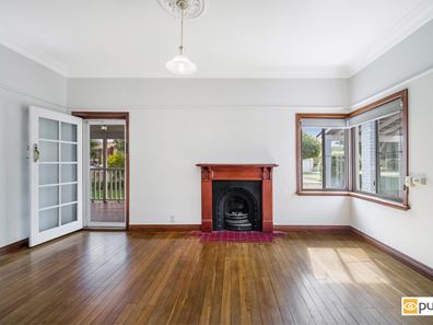 41B Cloister Avenue, Manning WA 6152