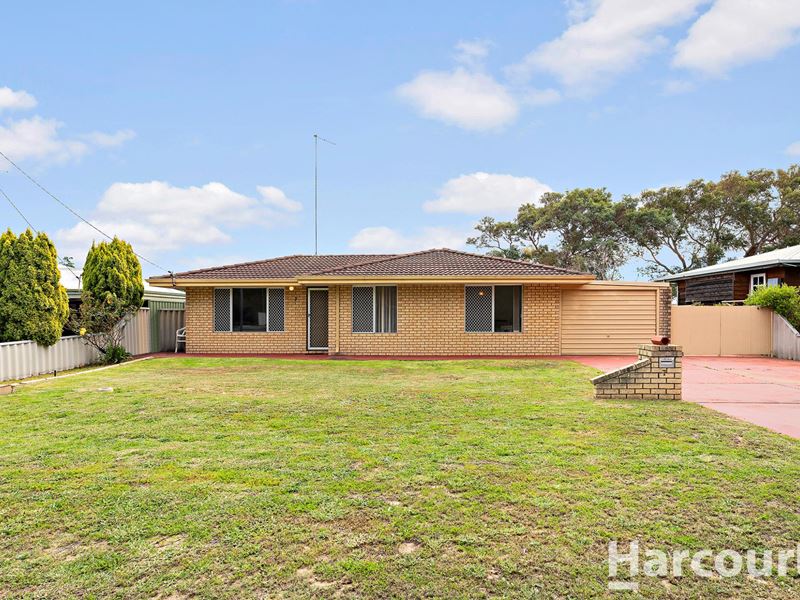 7 Dewar Street, Falcon WA 6210