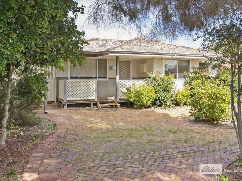 4 Richardson Street, Williams WA 6391
