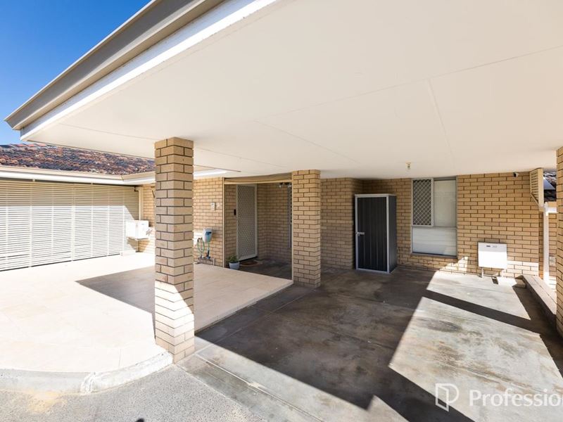 15/25 Cape Street, Osborne Park WA 6017