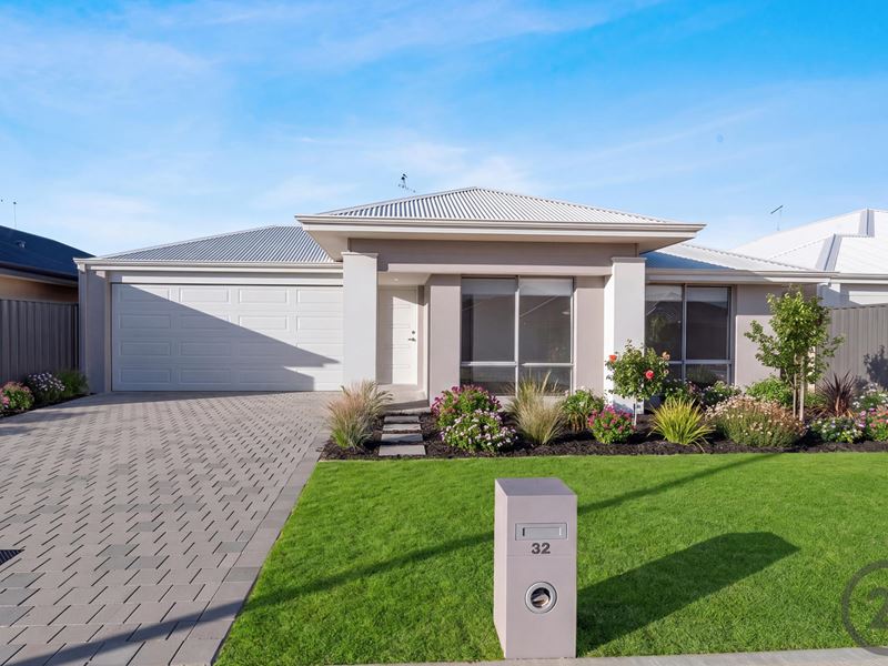 32 Kalbarri Way, Dawesville