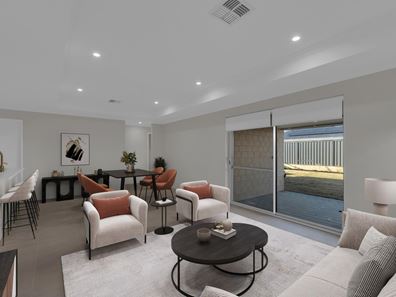 32 Kalbarri Way, Dawesville WA 6211