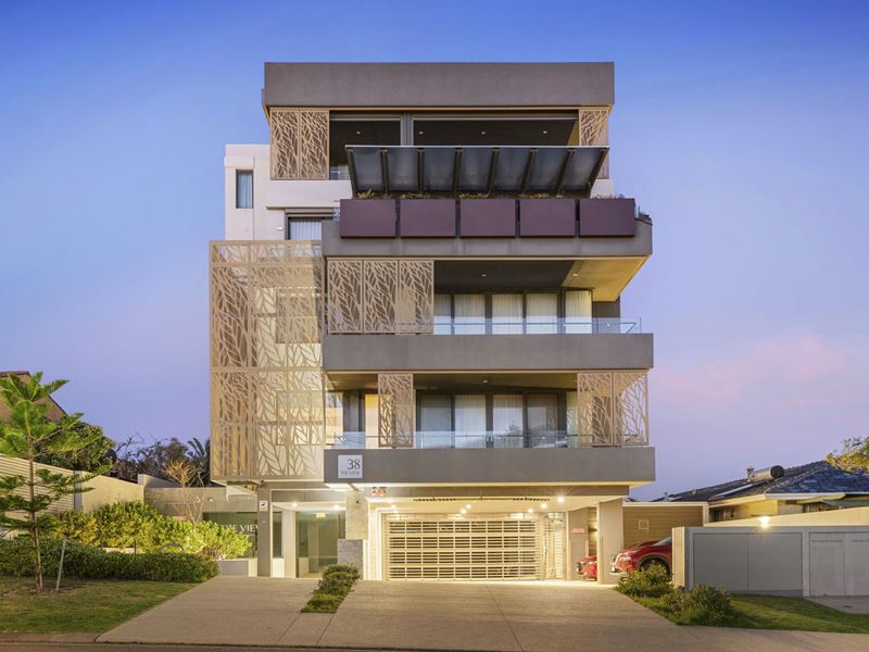 104/38 Filburn Street, Scarborough
