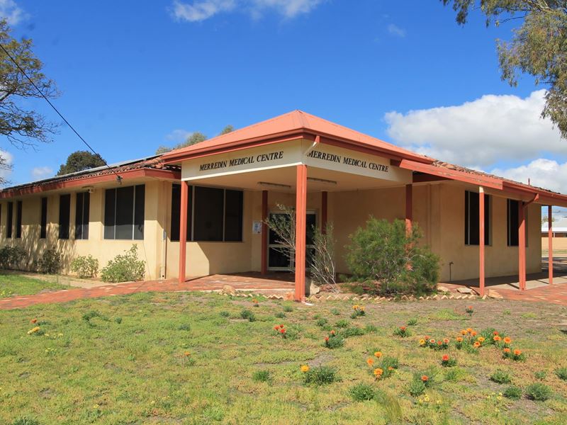 91 Todd Street, Merredin
