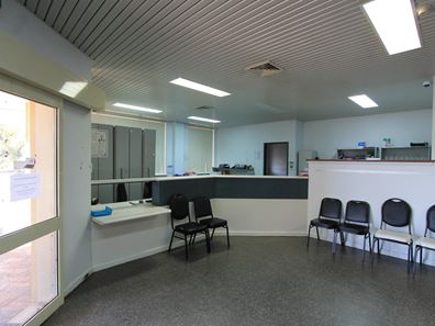 91 Todd Street, Merredin WA 6415