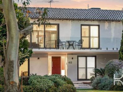 182 Burke Drive, Attadale WA 6156