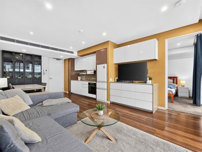 7/2 Moreau Parade, East Perth WA 6004