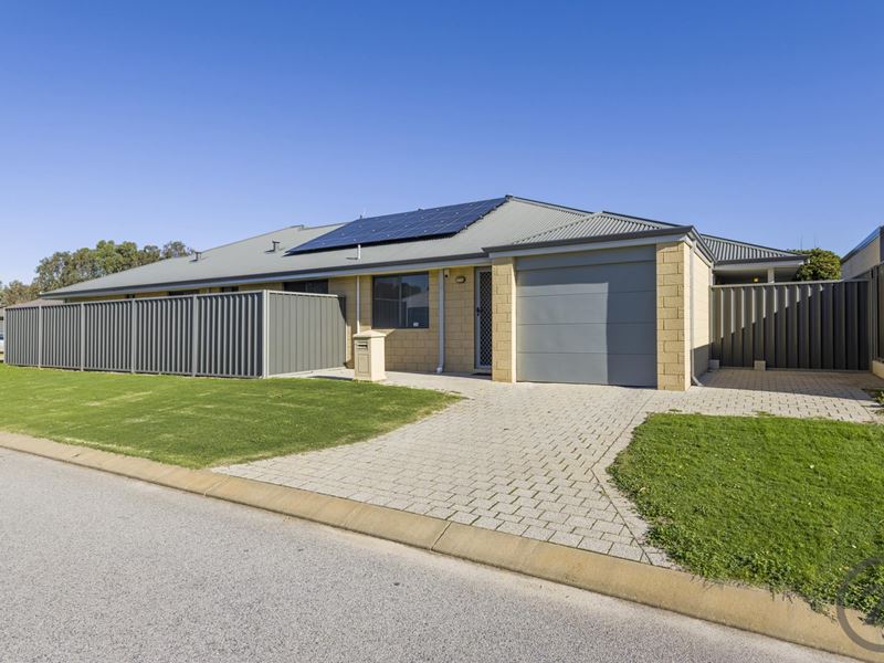 45A Ludlow Loop, Pinjarra WA 6208