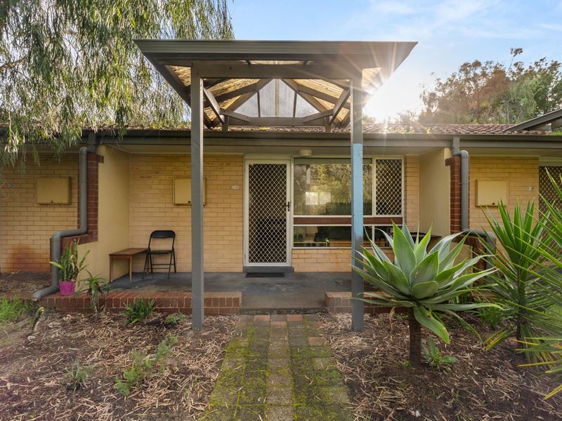 12C Stallard Place, Withers