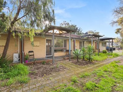 12C Stallard Place, Withers WA 6230