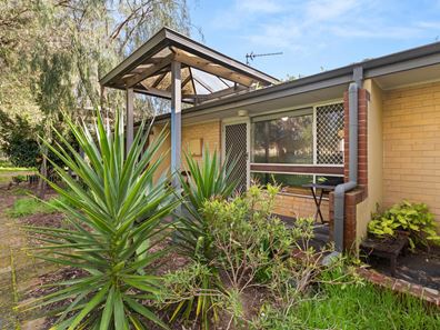 12C Stallard Place, Withers WA 6230