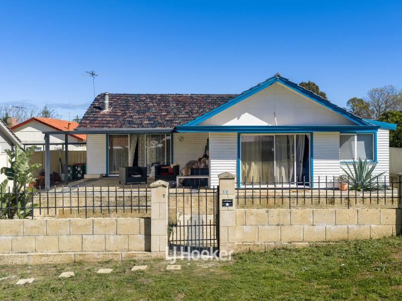18 Absolon Street, Carey Park WA 6230