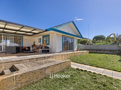 18 Absolon Street, Carey Park WA 6230