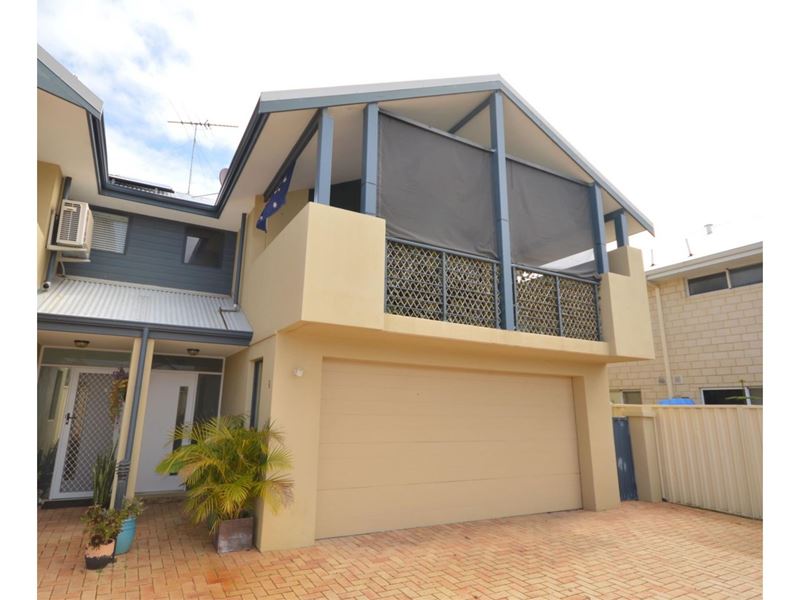 6 18 Davey Street, Mandurah WA 6210