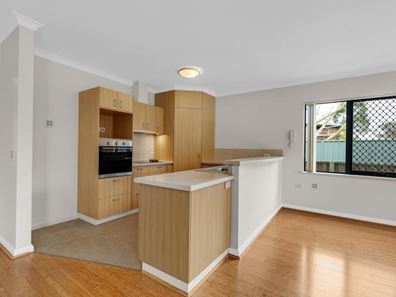 13/12 Farrelly Street, Margaret River WA 6285