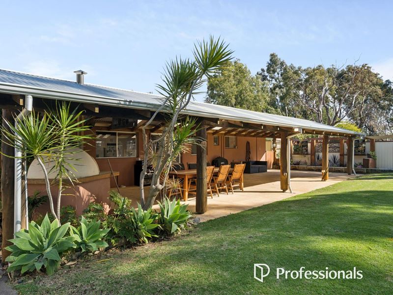 3 Dawn Road, Walliston