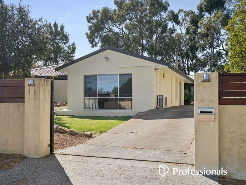 3 Dawn Road, Walliston WA 6076