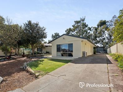 3 Dawn Road, Walliston WA 6076