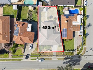 62 Hilarion Road, Duncraig WA 6023