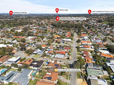62 Hilarion Road, Duncraig WA 6023