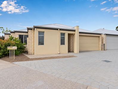 257A Welshpool Road, Queens Park WA 6107