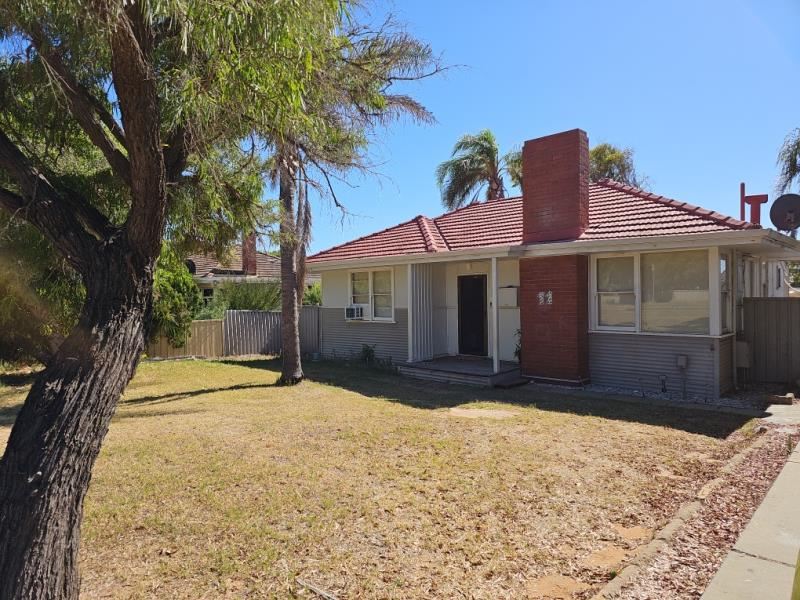 11 Cassia Street, Rangeway WA 6530