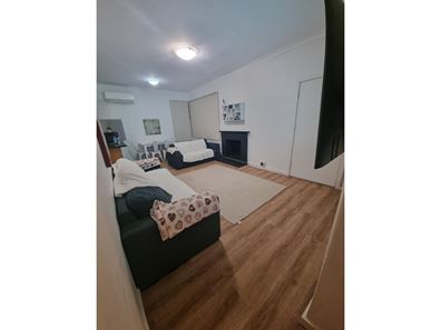 11 Cassia Street, Rangeway WA 6530