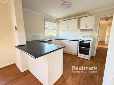 12 Gandawarra Crescent, Newman WA 6753