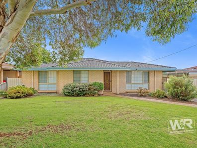 16 Seville Way, Orana WA 6330
