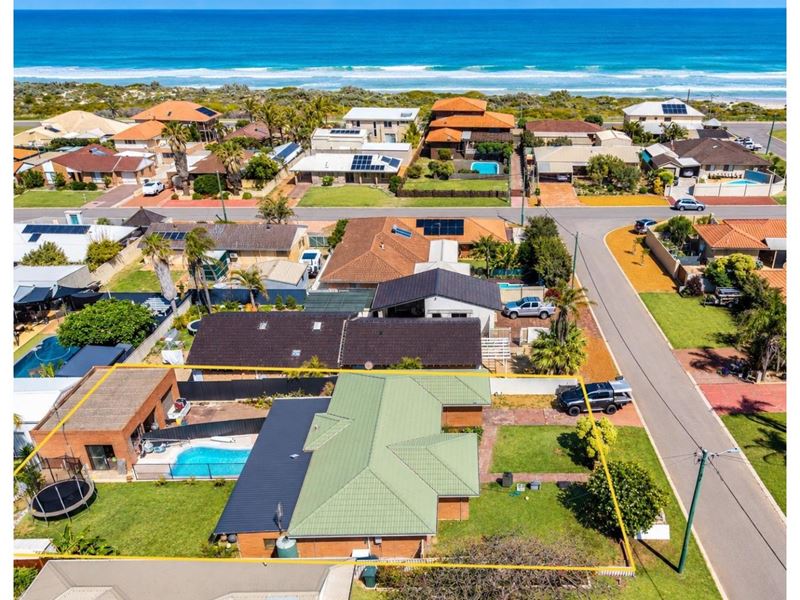6 Snell Court, Tarcoola Beach WA 6530