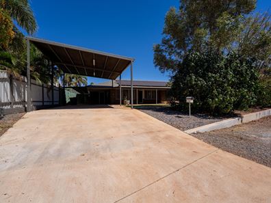 8 Mccourt Way, Bulgarra WA 6714