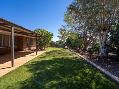 8 Mccourt Way, Bulgarra WA 6714