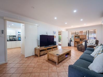 8 Mccourt Way, Bulgarra WA 6714