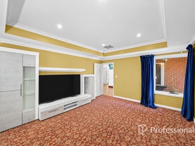 3 Shier Rise, Burekup WA 6227