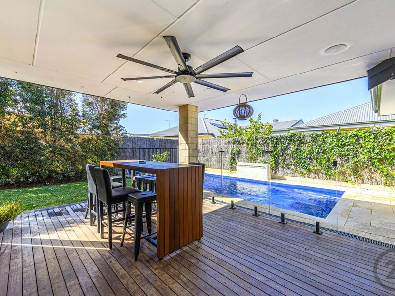 12 Wallaby Road, Dawesville