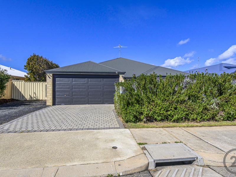 12 Wallaby Road, Dawesville WA 6211