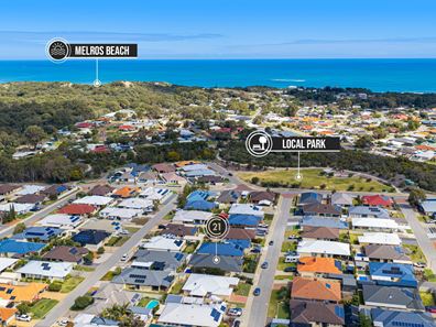 12 Wallaby Road, Dawesville WA 6211