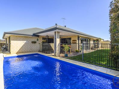 12 Wallaby Road, Dawesville WA 6211